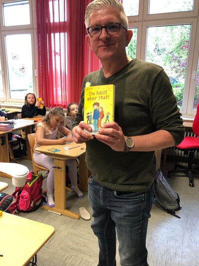 Projektwoche
