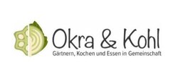Okra und Kohl
