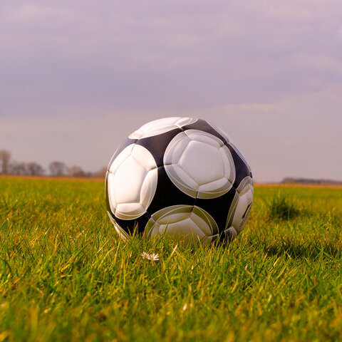 Fußball Sport Ball