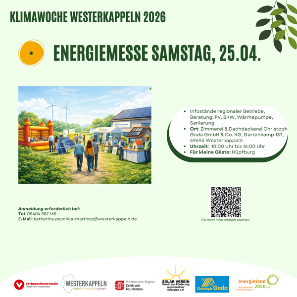 EnrgieMesse 2026