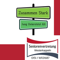 Seniorenvertretung Westerkappeln