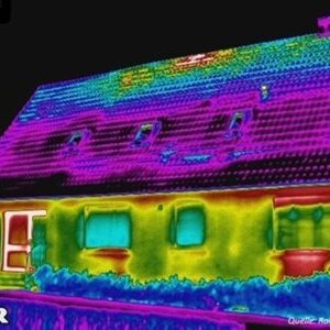 Thermographie