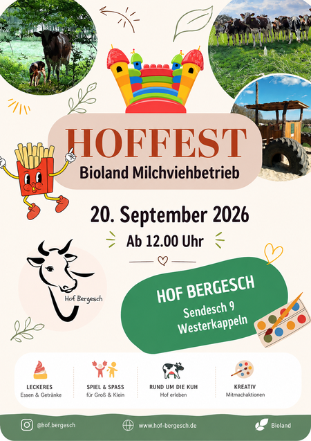 Hoffest 20.09.26