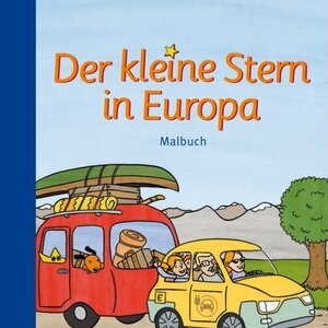 Der kleine Stern in Europa