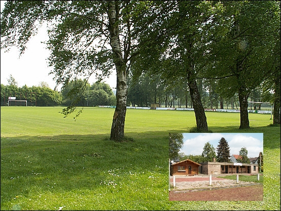 Sportstätten in Westerkappeln