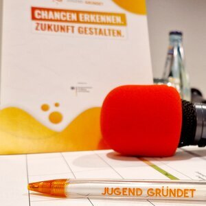 Jugend gründet