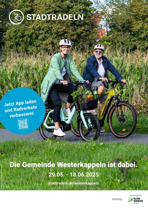 STADTRADELN 2025