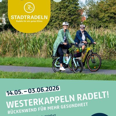 Stadtradeln Zuschnitt