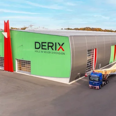 Derix