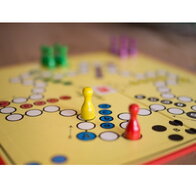 Bild Spielenachmittag