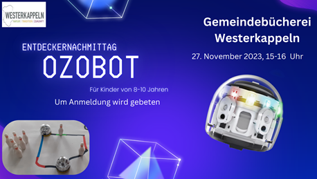 Ozobot