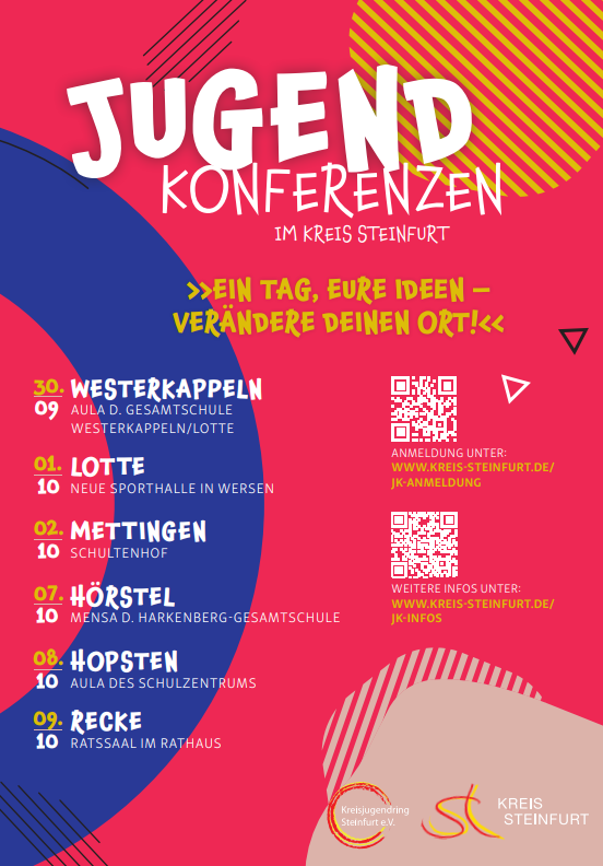 Jugendkonferenz