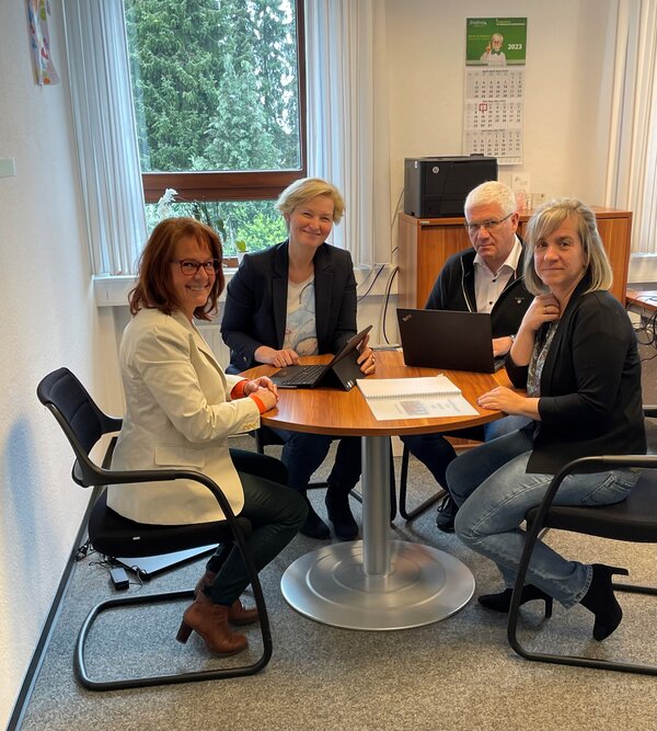 Verwaltungsvorstand
