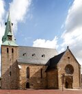 Stadtkirche in Westerkappeln