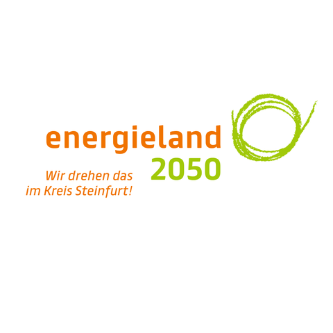 energieland 2050 e.V. - Logo