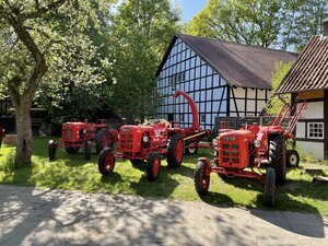Fahr Truppe