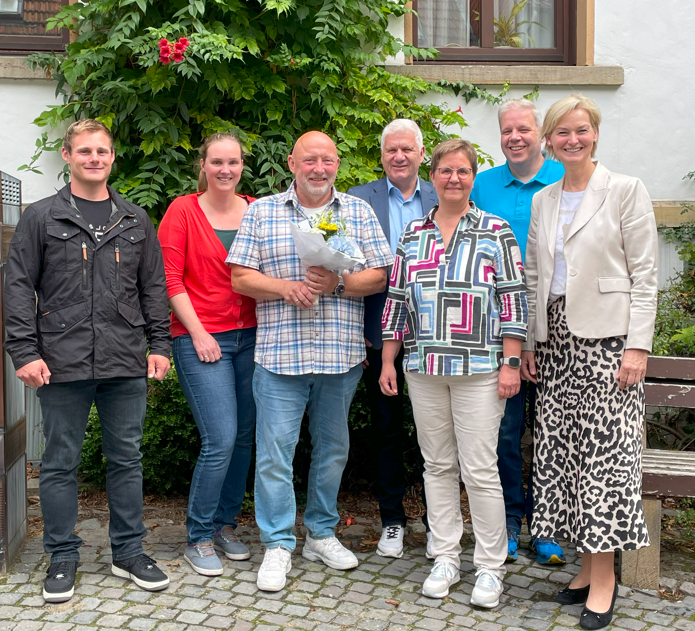 Udo Etgeton Udo Etgeton