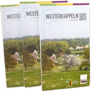 Neue Faltpläne