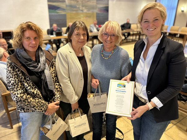 Fairtrade-Gemeinde