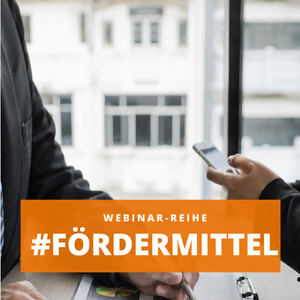 Fördermittel