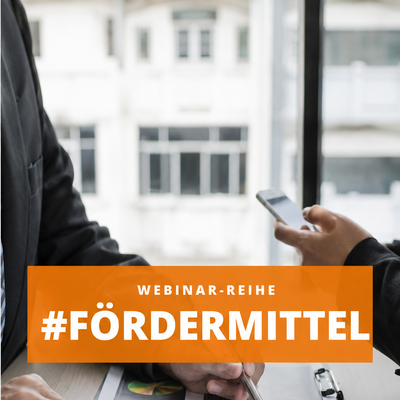 Fördermittel