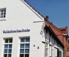 Gebäude VHS