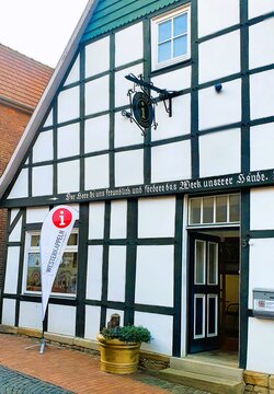 Tourist Info Herbst 2024